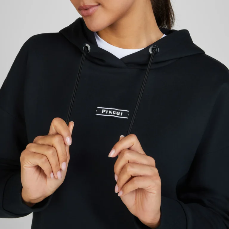 Hoody oversized, Pikeur Sports, 42 – Pikeur