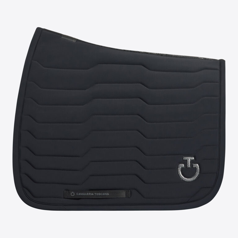 Dressyrschabrak CT Revo Performance Quilted Dressage – Cavalleria Toscana