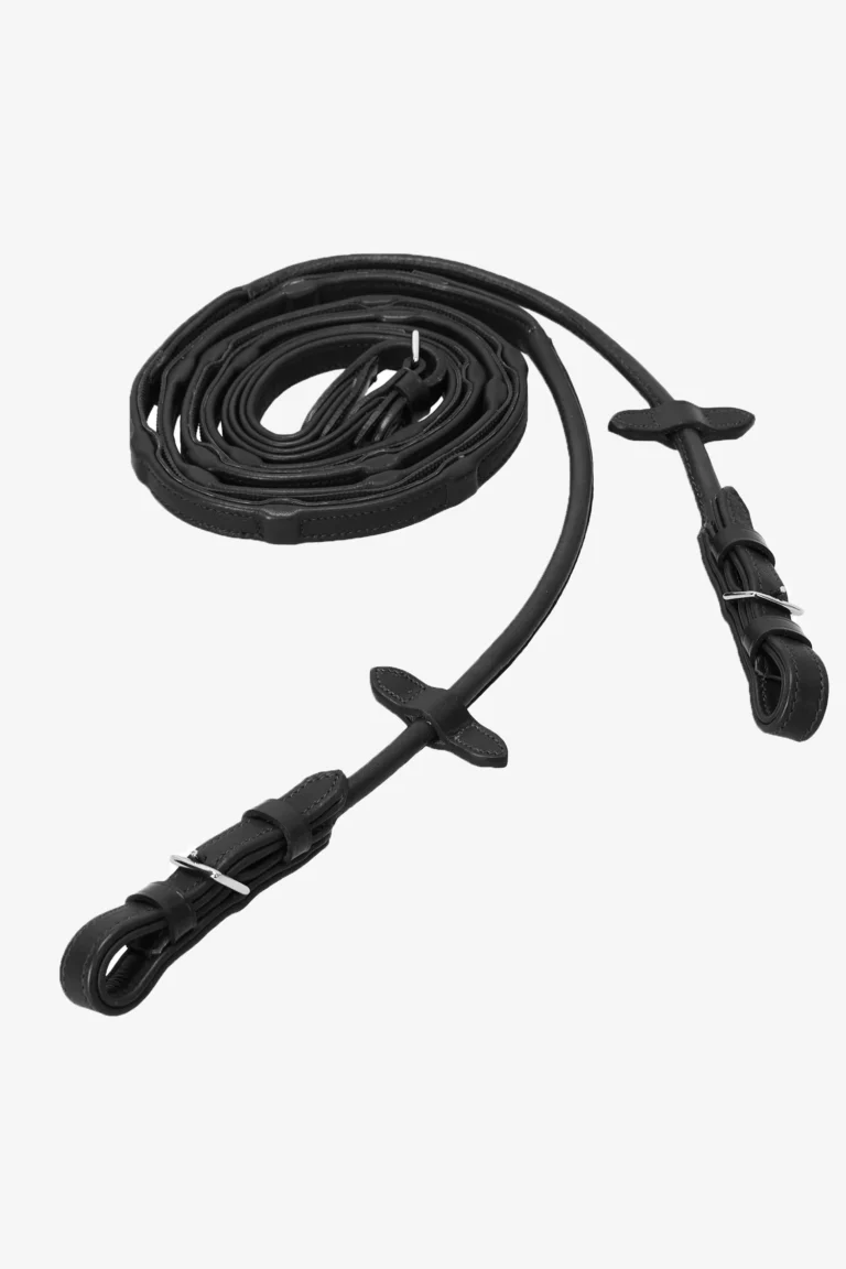 Tygel Durasoft rundsydd grip – Schockemöhle Sports