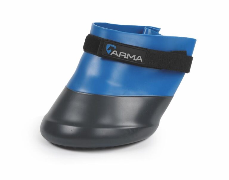 Skyddssko i gummi – Arma