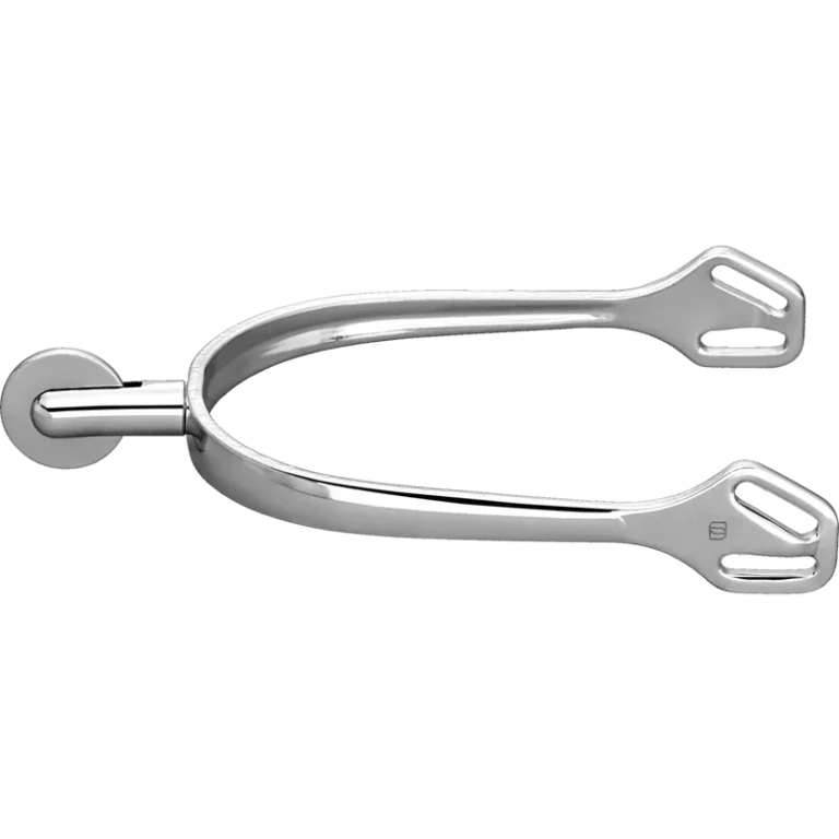 Sporrar Sprenger ultra fit med rulle #5 30mm – Sprenger