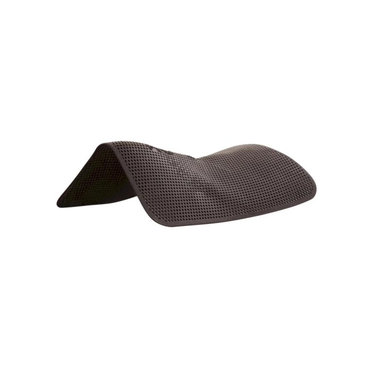 Acavallo Active Soft Gel Pad, Light Weight, Svart – Acavallo