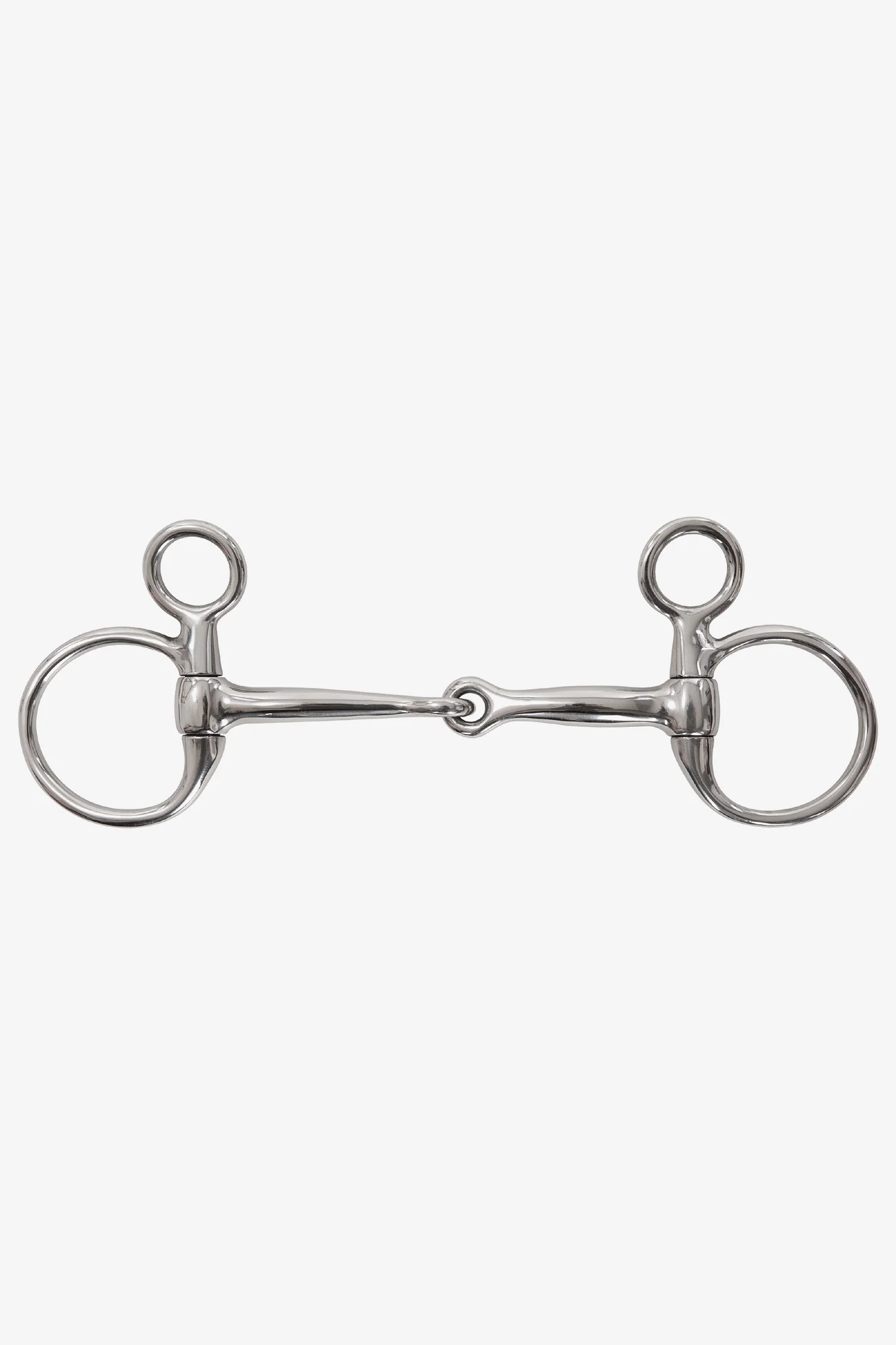 Bett Lippo Baucher 5cm skänkel 2-delat 14mm