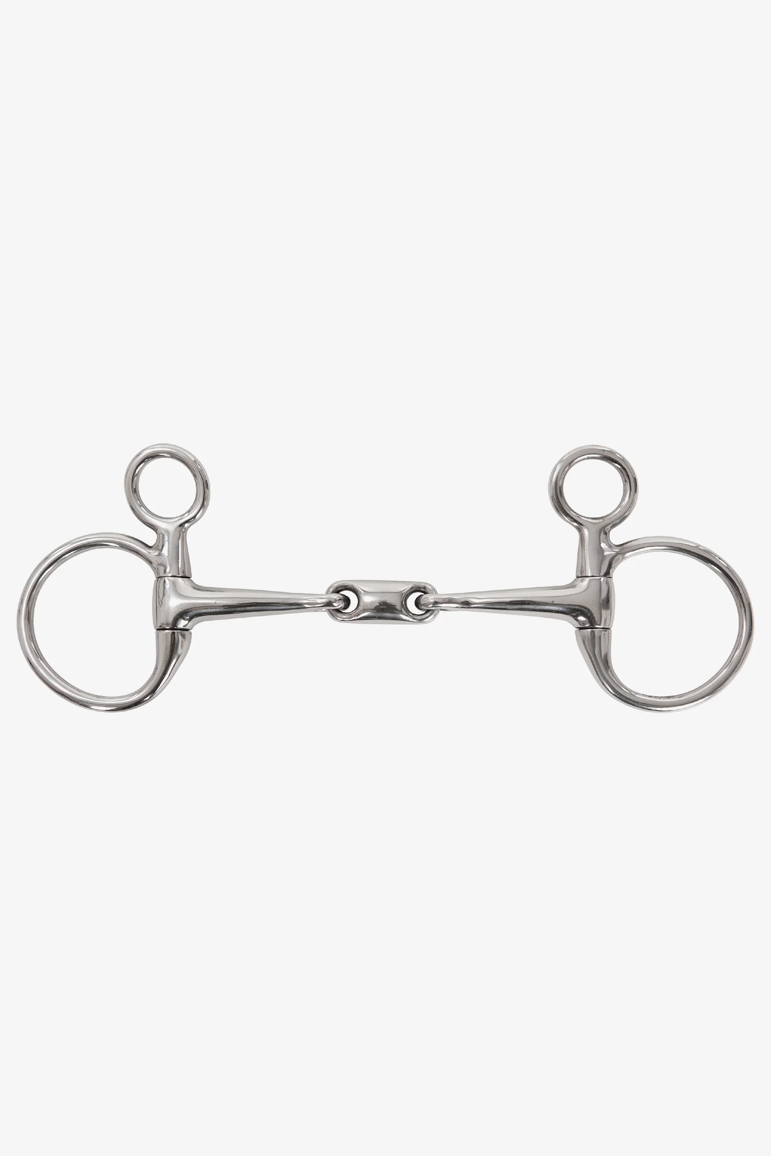 Bett Lippo Baucher 5cm skänkel 3-delat 14mm
