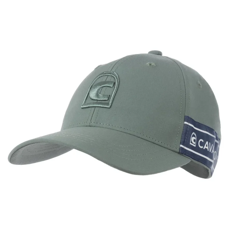 Keps CavalCap – Cavallo