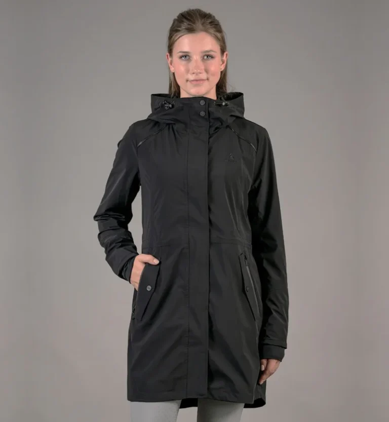 Parka CavalNadima – Cavallo