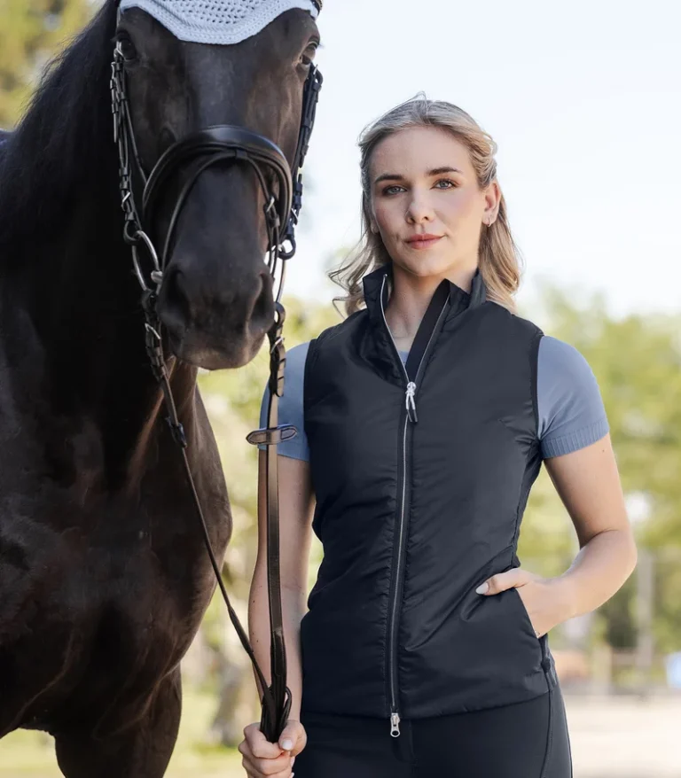 Väst Palma Windbreaker, L – Waldhausen