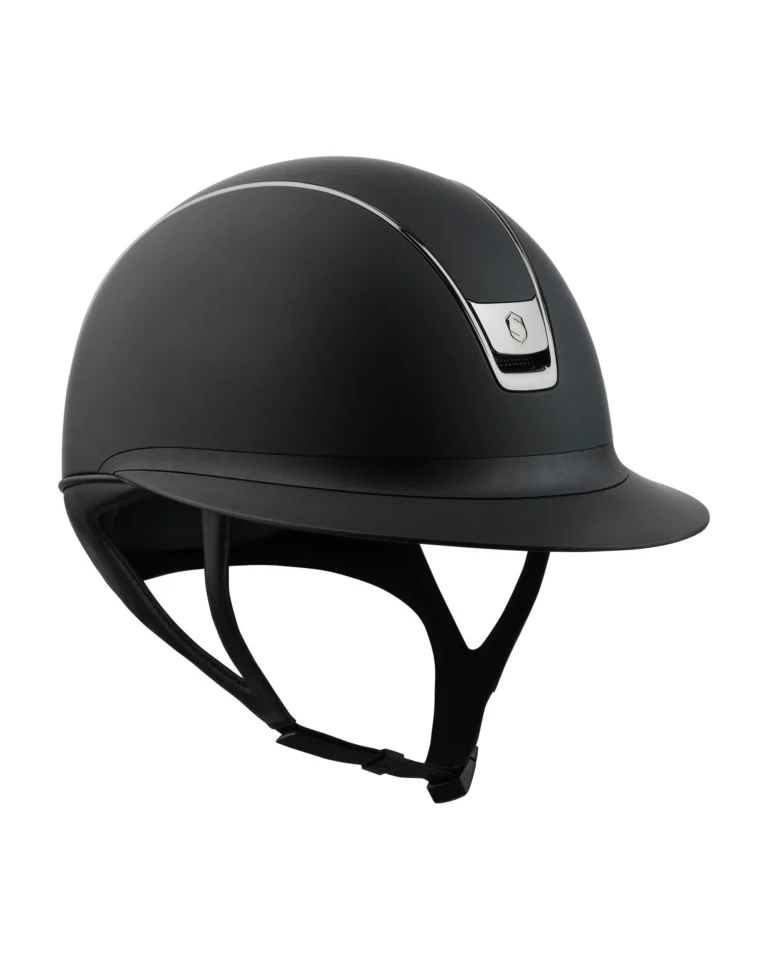 Miss Shield Shadowmatt with Black Chrome 2.0 – Samshield
