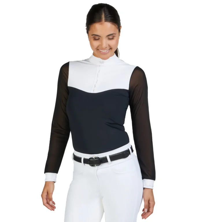 Competition blouse Pikeur Selection – Pikeur