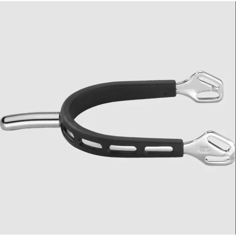 Sporrar Sprenger ultra fit extra grip rundad 35 mm – Sprenger