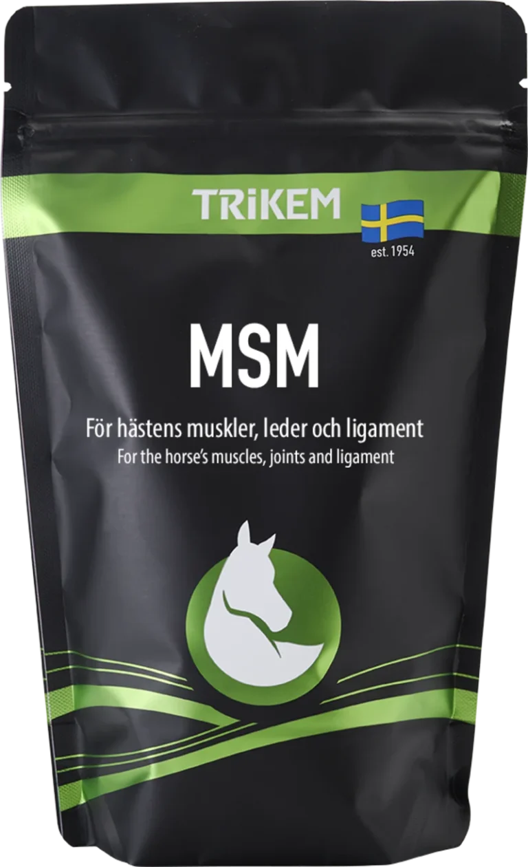 MSM 500g – Trikem