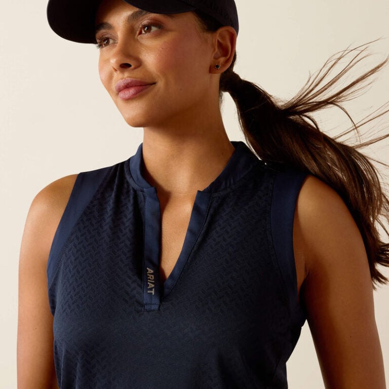 Tröja Mesa Sleeveless – Ariat