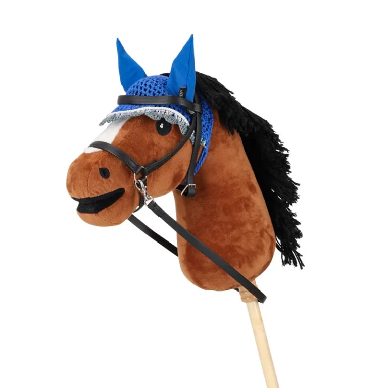 Käpphäst Hobby - huva – QHP