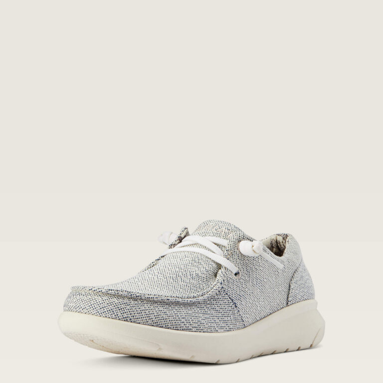 Hilo sneakers, Grey – Ariat
