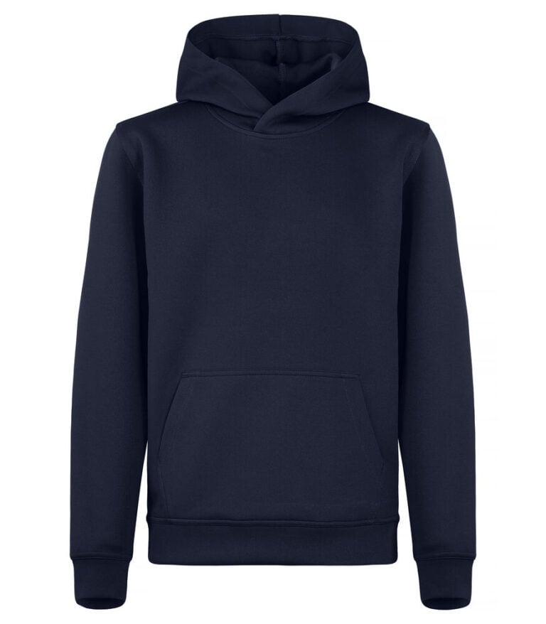 Basic Active Hoody Junior Marin – Clique