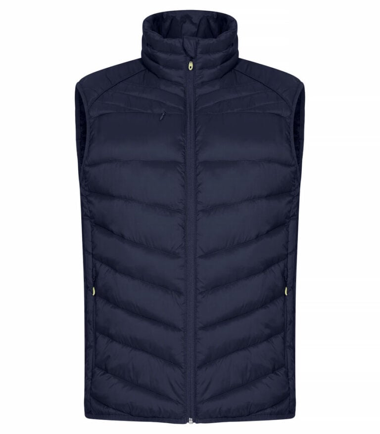 Idaho väst Junior Marin – Clique