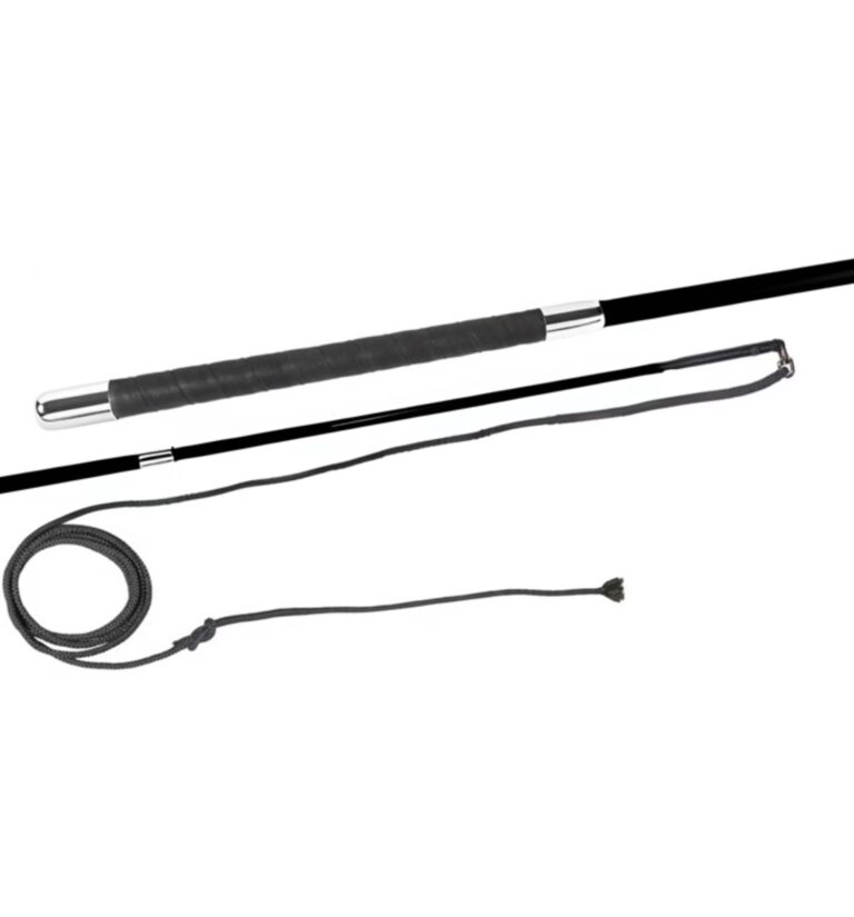 Longerpisk Telescope Carbon 200cm – Fleck