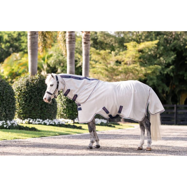 Flugtäcke Amigo Bug Rug Plus Pony – Horseware