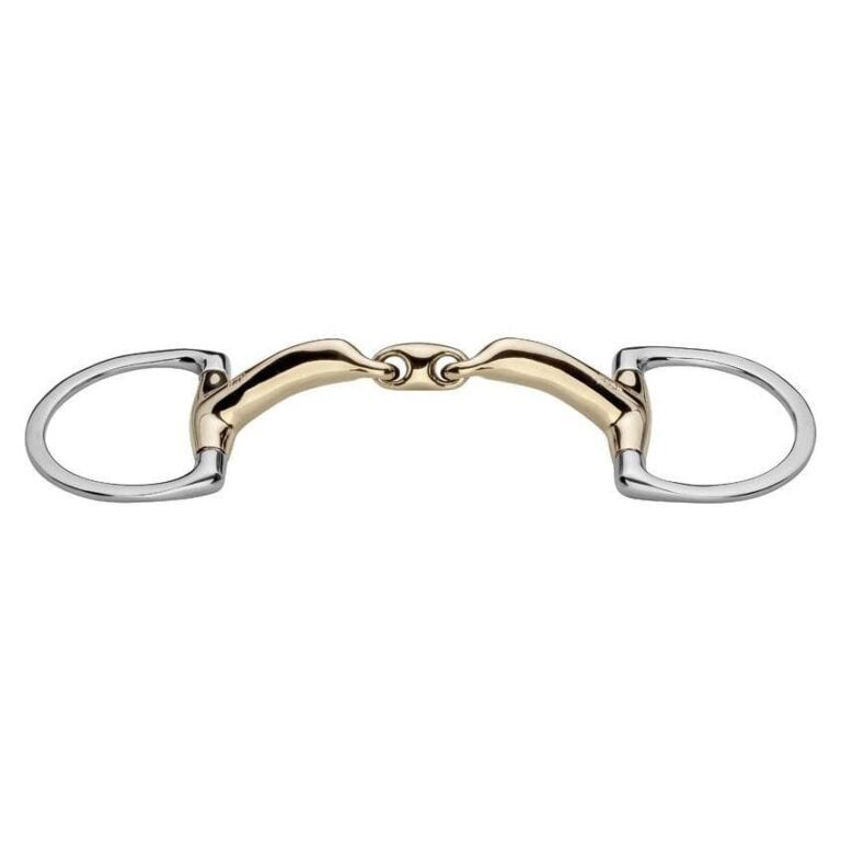 Bett Sprenger NovoContact 3-delat 65/16mm fasta ringar – Sprenger
