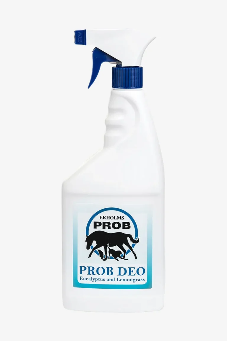 Prob Deo Eukalyptus och Citrongräs – Ekholms Prob