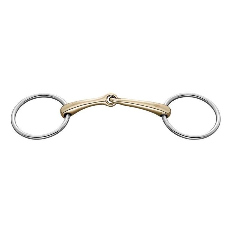 Sprenger Dynamic Sensogan 2-delat 70/16mm lösa ringar – Sprenger