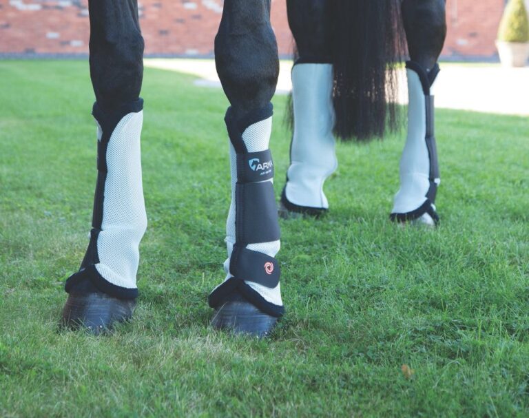 Fly boots Arma Turnout socks – Arma