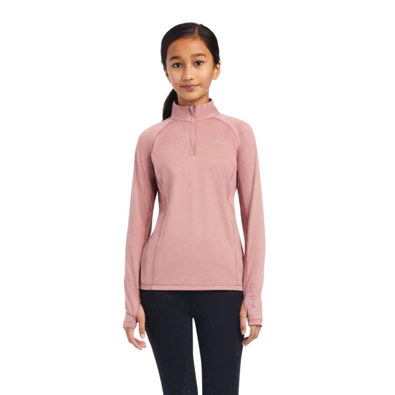 Funktionströja Lowell Youth, L/12 år – Ariat