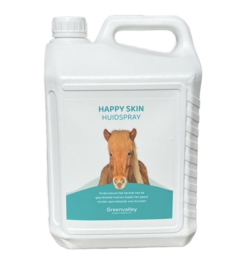 Happy Skin Spray 5L – Greenvalley Health Products
