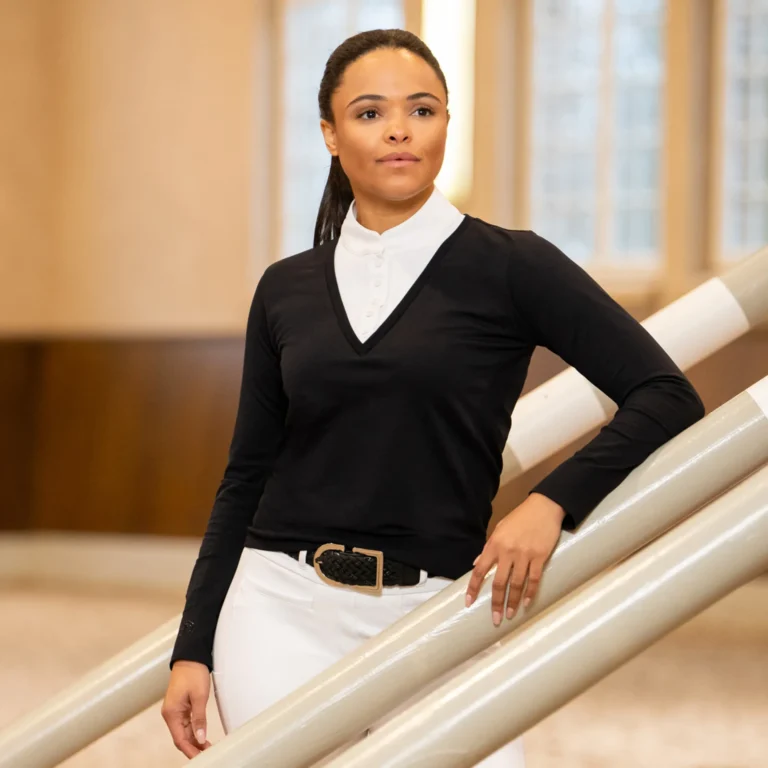 Competition Sweater 8322 – Pikeur