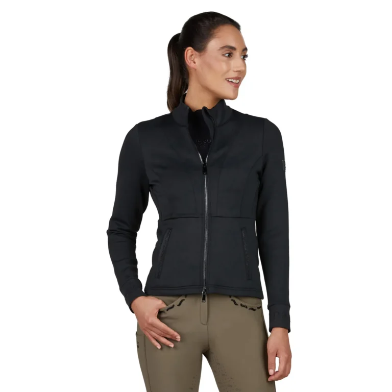 Jersey Jacket 8280, 38 – Pikeur