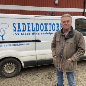 Sadeldoktorn Sadeldoktorn