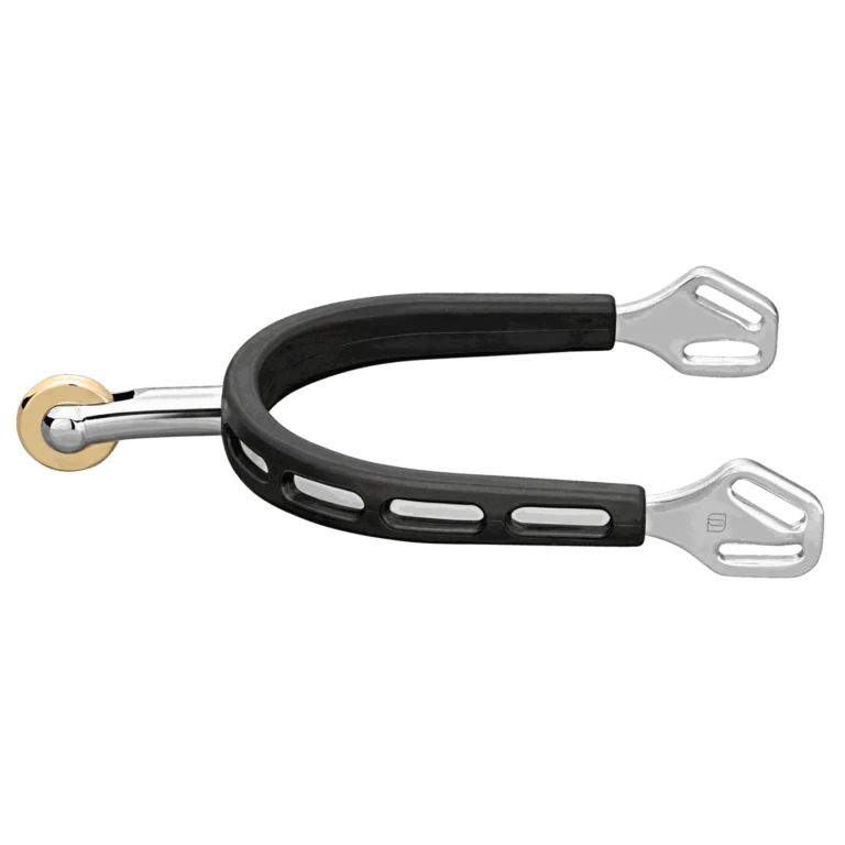 Sporrar Sprenger ultra fit, extra grip, comfort vertical roller - 35 mm