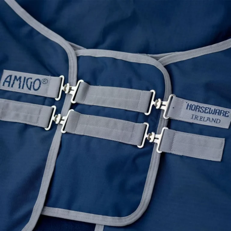 Chest extender Amigo Straight front – Kentucky
