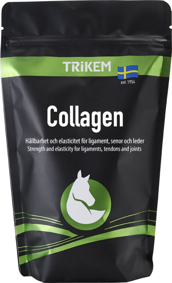 Collagen Trikem 600g