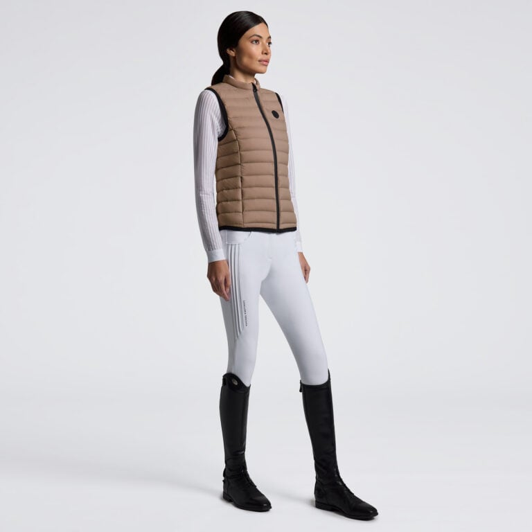 CT Lightweight Vest – Cavalleria Toscana