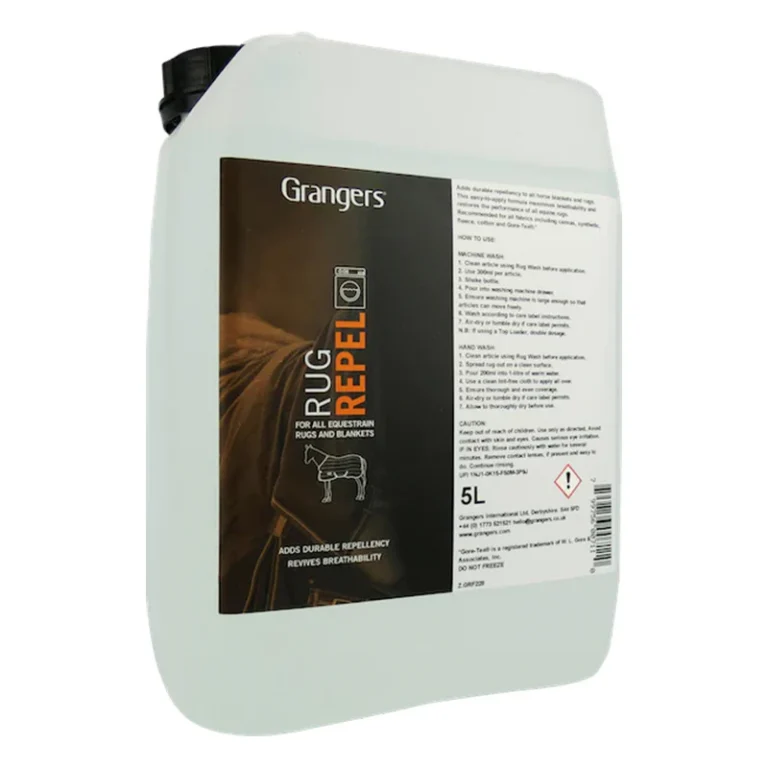 Impregnering Grangers 5 L – Grangers