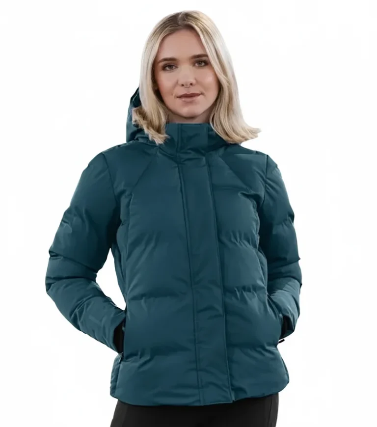 Jacka Ohio Winter, XL – Waldhausen