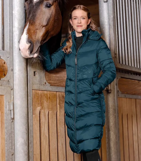 Kappa ELT Lightweight Oslo Petrol3