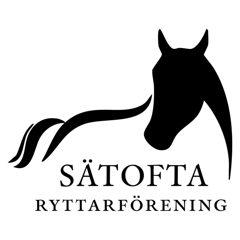 Sätofta Ryttarförening - Klubbkläder