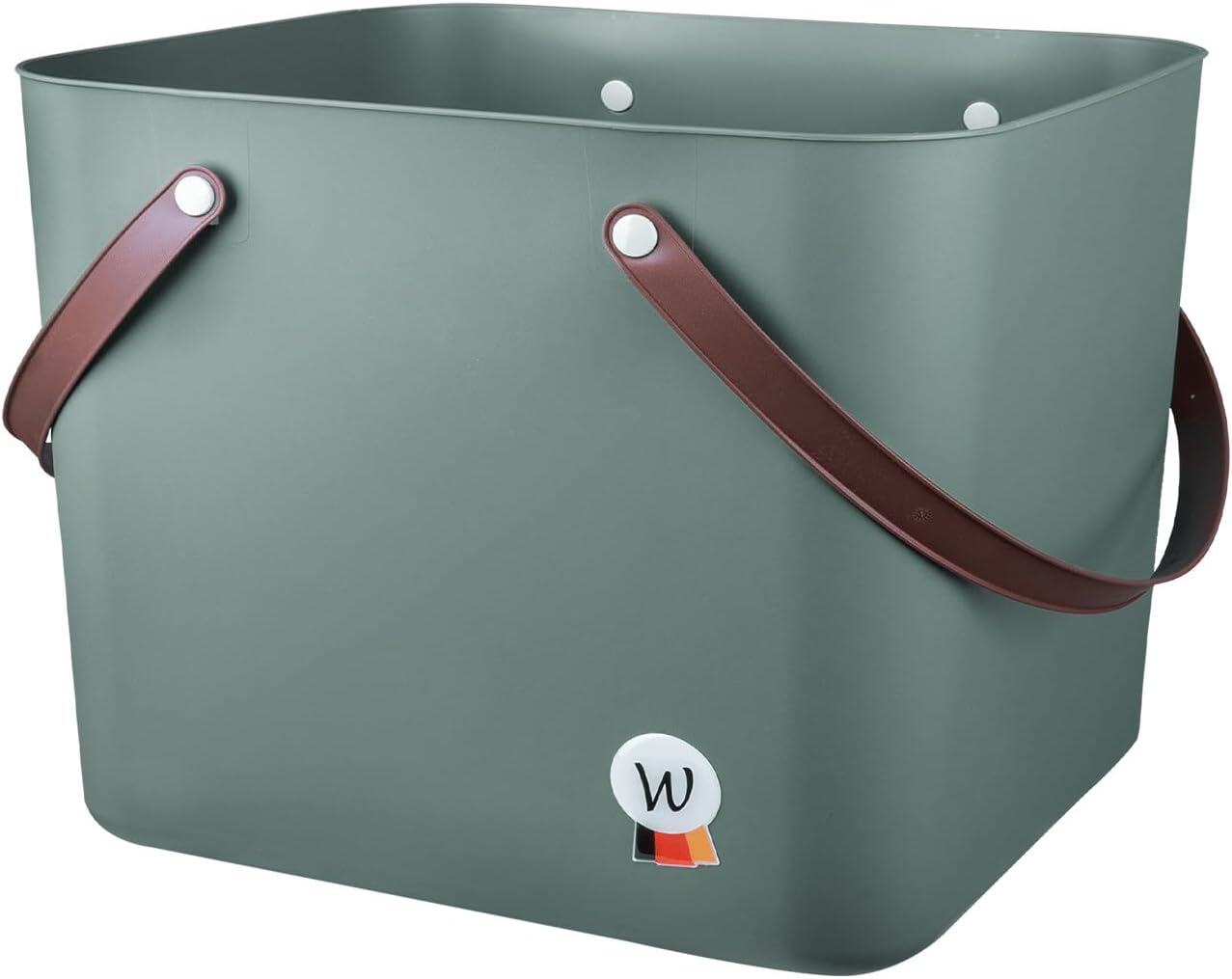 Multibag ECO Waldhausen Green 40L
