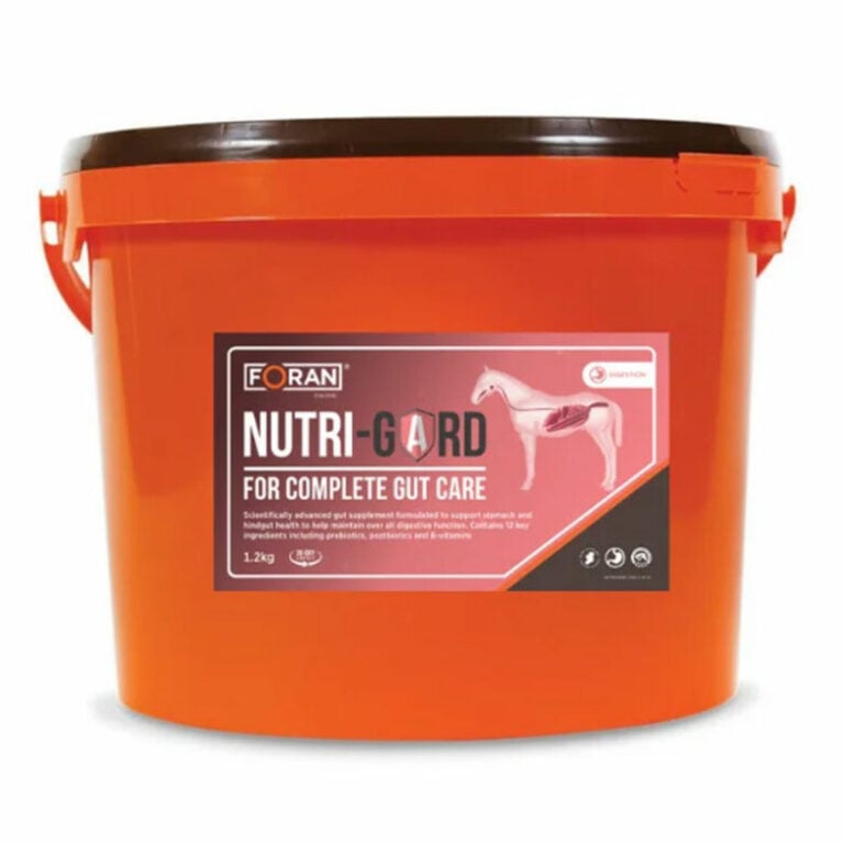 Nutri Gard Foran – Foran