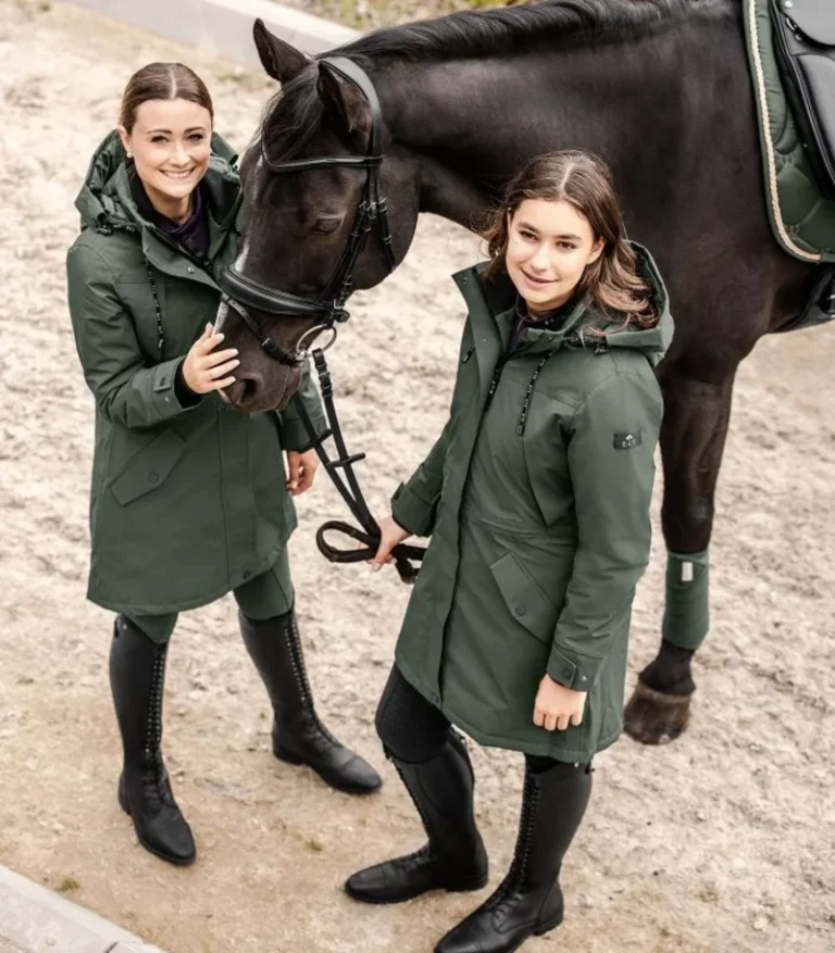 Parka ELT Ontario Winter – Waldhausen