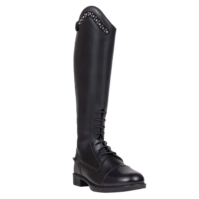Riding boot Jaimy Junior – QHP