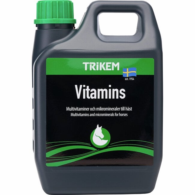 vitamins Trikem 1 L