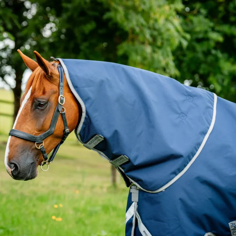 Hals Amigo 12 Hood 0g – Horseware