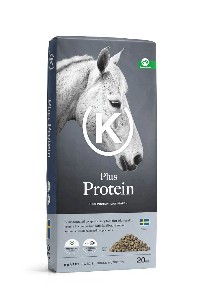 Krafft Plus Protein