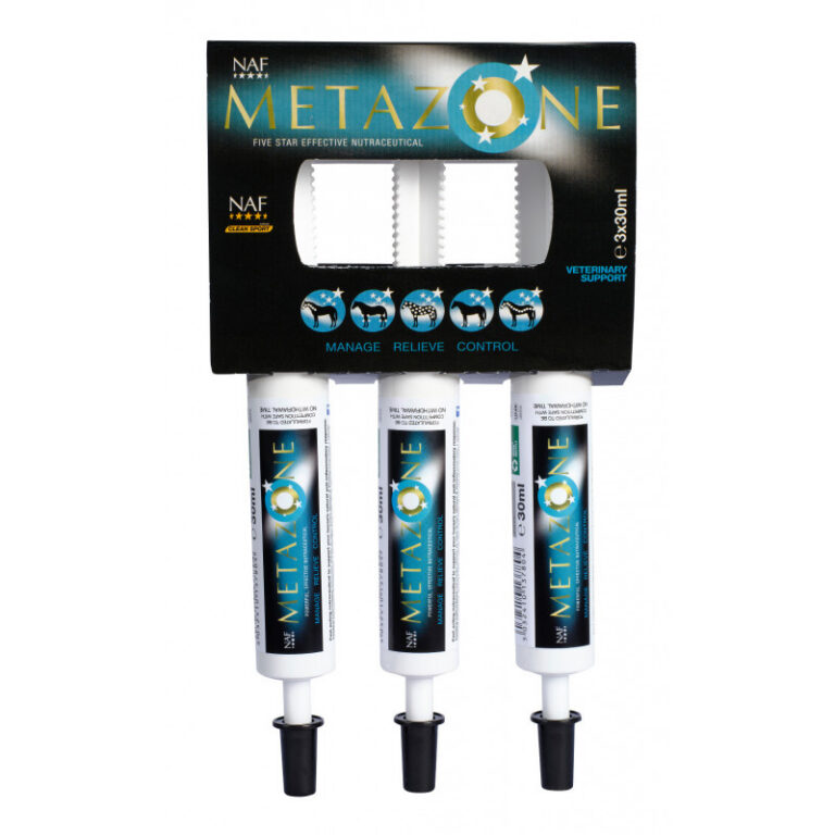 Metazone shot 30ml 3-pack – NAF