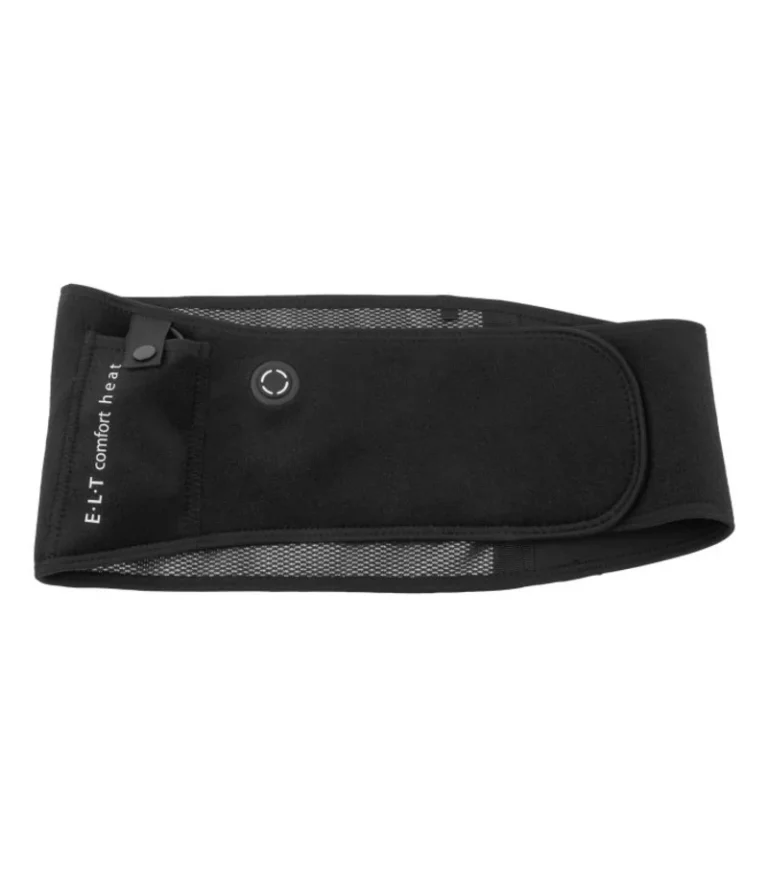 Värmebälte Comfort Heat – Waldhausen