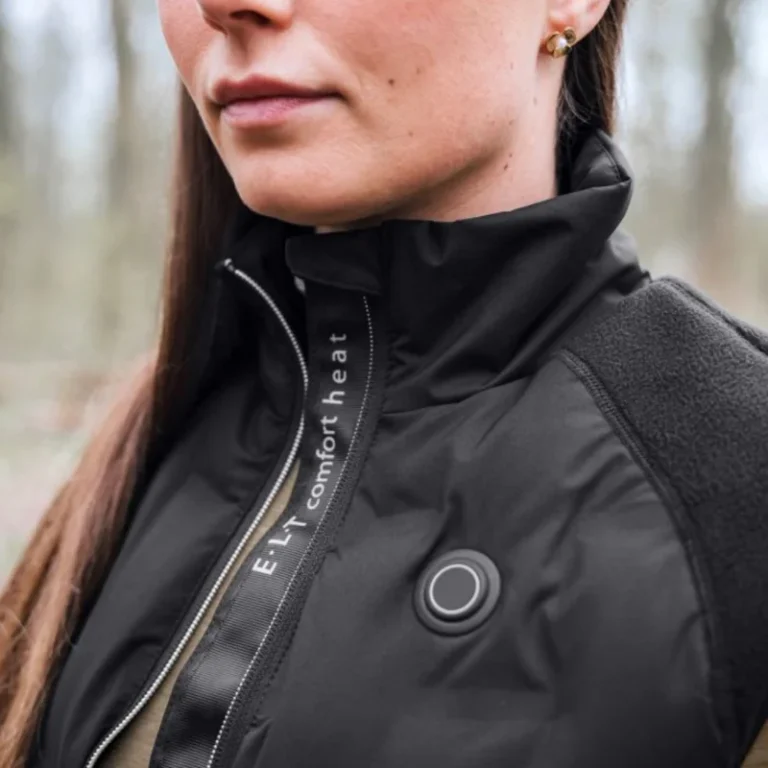 Väst Comfort Heat, XL – Waldhausen