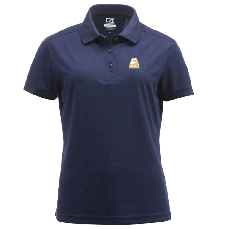 Guldlogga - Piké Kelowna Polo Dam – Cutter & Buck